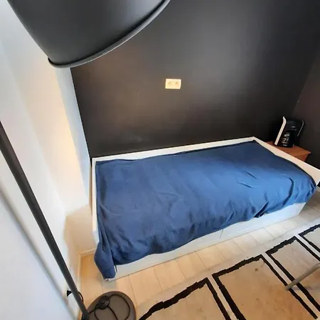 Apartment Cosy Appartments2 *