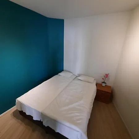 Cosy Appartments2