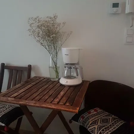 Cosy Appartments2